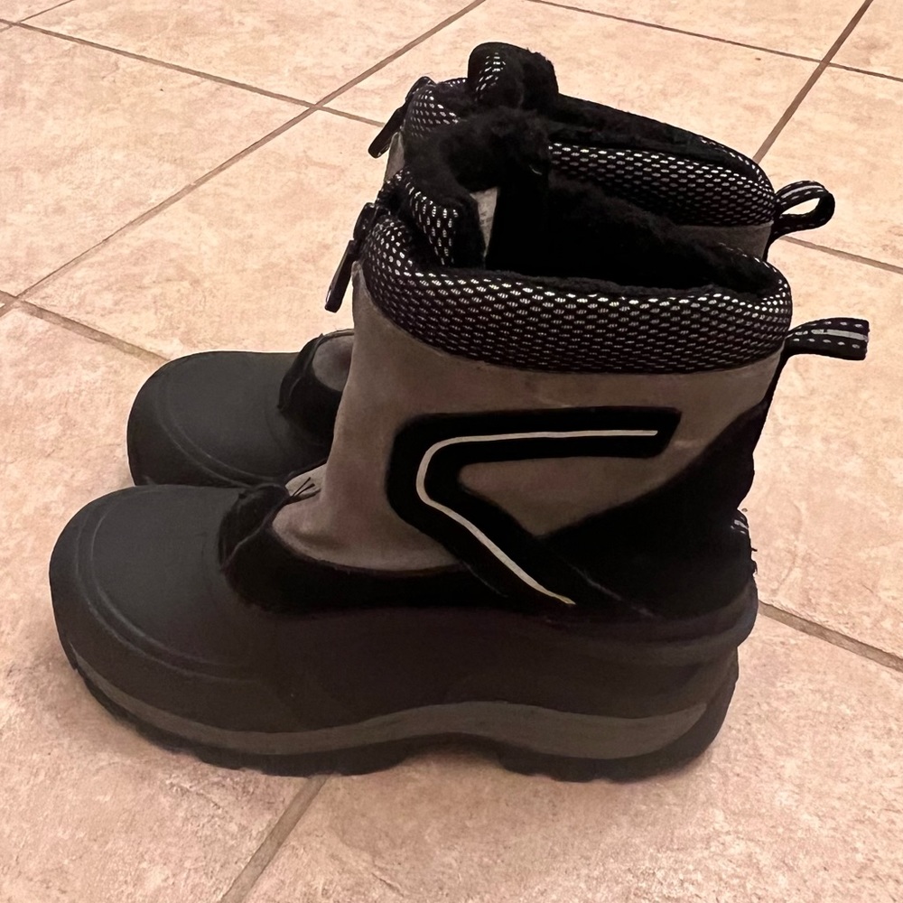 Boys Winter Boots